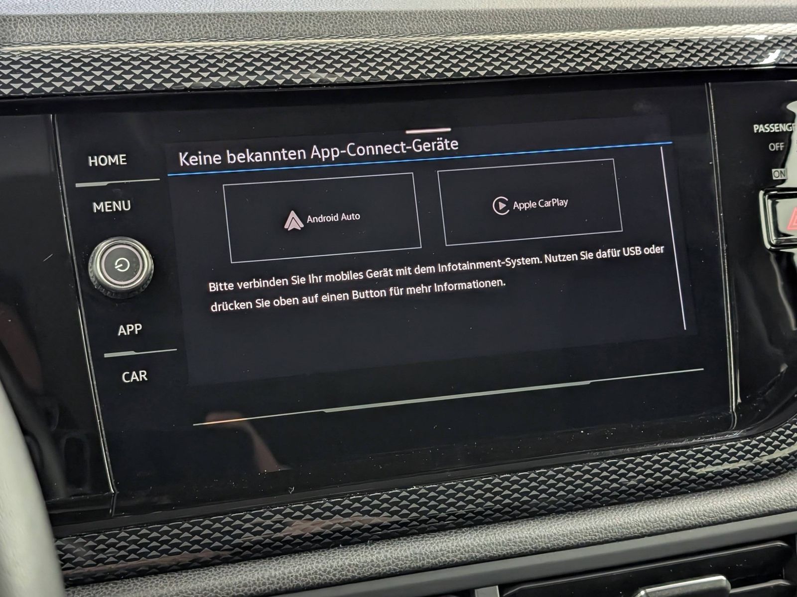VW Polo 1.0 Life Klimaanlage LED SHZ Allwetter – Bild 22