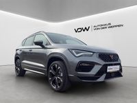 Cupra Ateca - Vorschau Bild 10