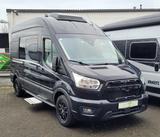 Dethleffs Globetrail Classic 590 DK  *Aktion Raptor-Grill* - Angebote