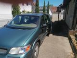 Chevrolet Trans Sport 3,4L A - Chevrolet aus 1998: Van