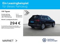 Volkswagen Tiguan - Vorschau Bild 3