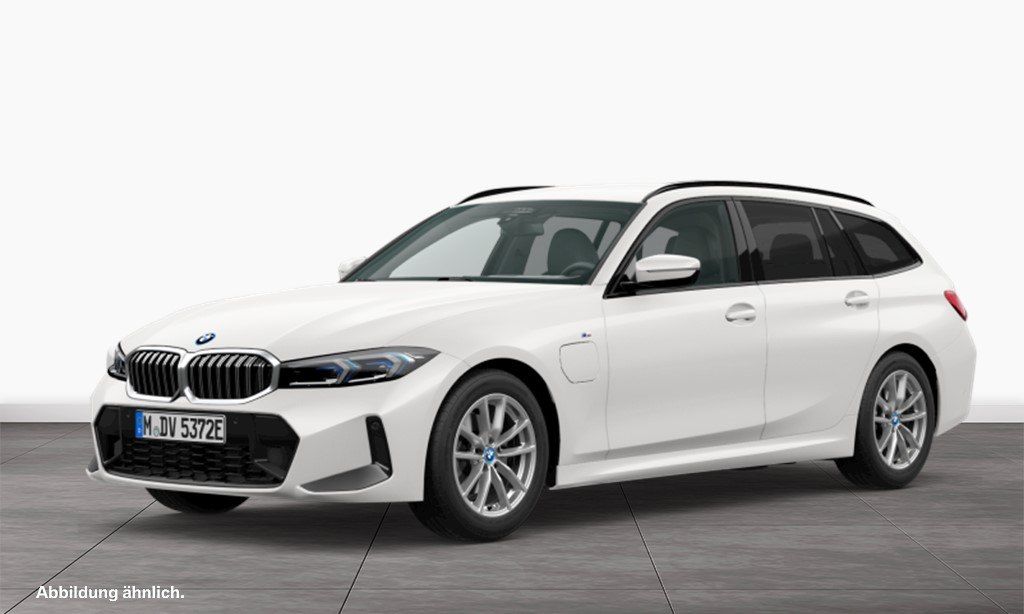Image of BMW 330