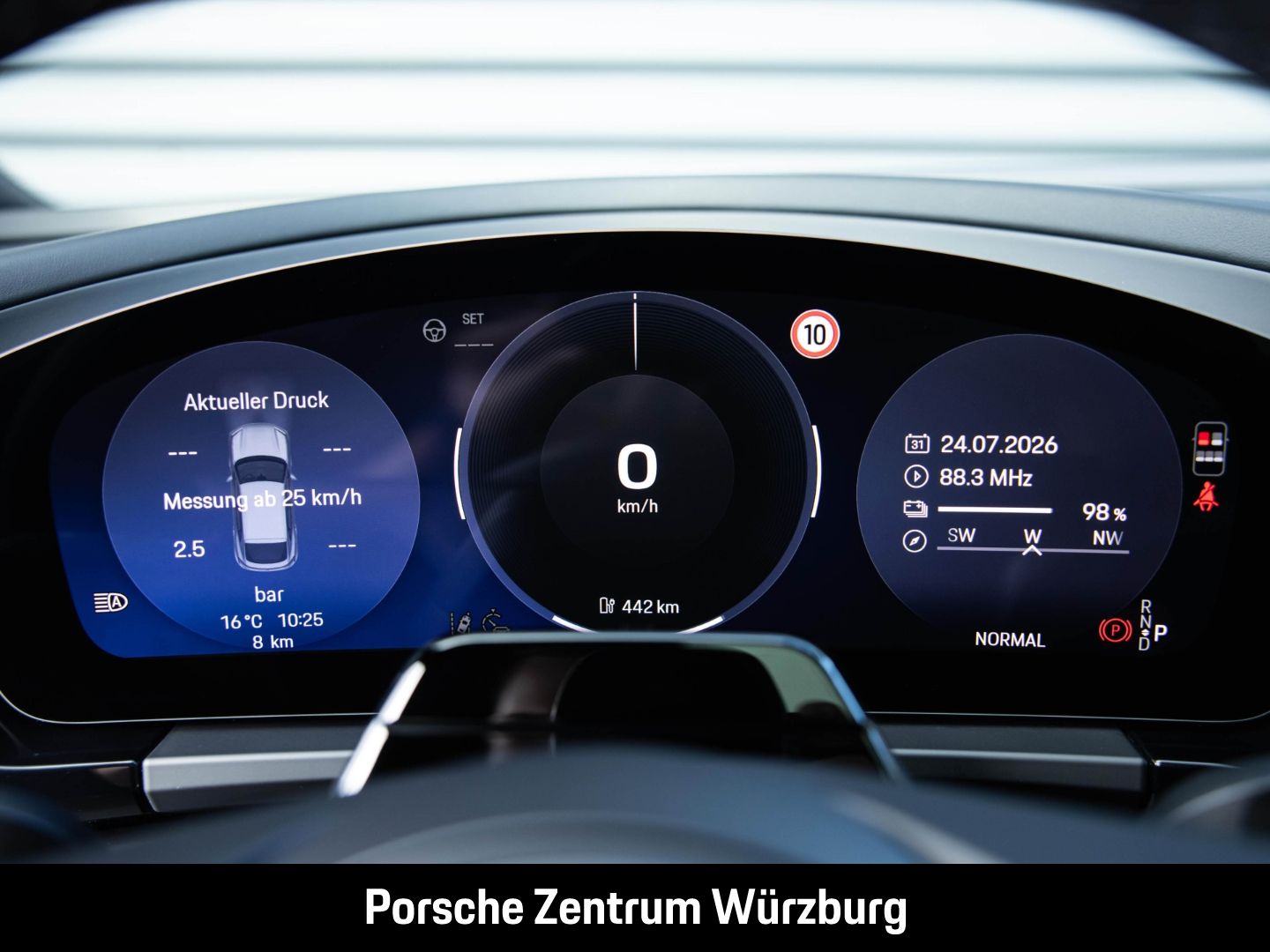 Porsche Macan - Bild 14