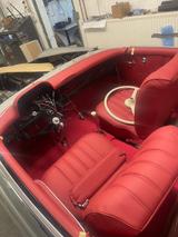 Mercedes-Benz 190 - gebrauchte Mercedes-Benz 190 aus dem Jahr 1959