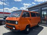 Volkswagen T3 Kombi *Top Zustand*Wertgutachten 35000 Euro* - Volkswagen T3 Kombi: Van