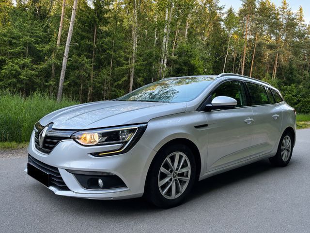 Image of Renault Megane