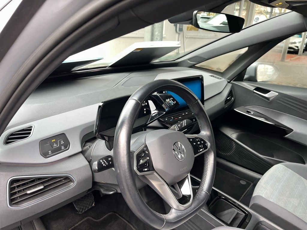 Volkswagen ID.3 - Bild 15