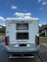 Knaus Sport Traveller 600 MKG - Knaus silber