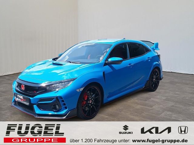 Honda Civic 2.0i-VTEC Type R GT Facelift Navi|LED