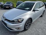 Volkswagen Golf VII Variant 2.0 TDI *DSG*Join*Navi*SHZ*Einp - Volkswagen Golf: Join