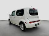 Nissan Cube+KeyLess+PANO+Tempomat - Nissan Cube Gebrauchtwagen