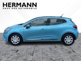 Renault Clio V 1.0 TCe 100 Intens *LED*FLA*SpurH*KeyLess - Renault Clio: F