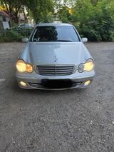 Mercedes-Benz Mercedes c220 DIESEL - gebrauchte Mercedes-Benz C 220 aus dem Jahr 2004