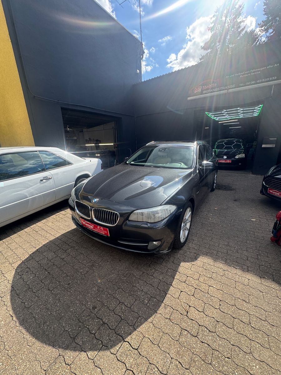 BMW BMW 520 5 Touring 520 d