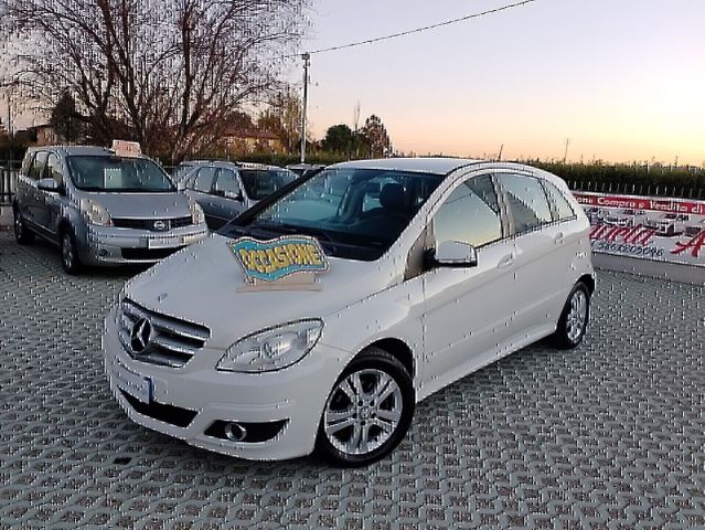 Mercedes-Benz Mercedes-benz B 180~DIESEL~215.000~GARANZIA~2011