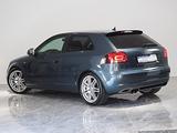 Audi A3 2.0 TDI *3 x S-LINE*EINMALIG*TÜV+SERVICE-NEU* - Audi A3 aus 2008: Line