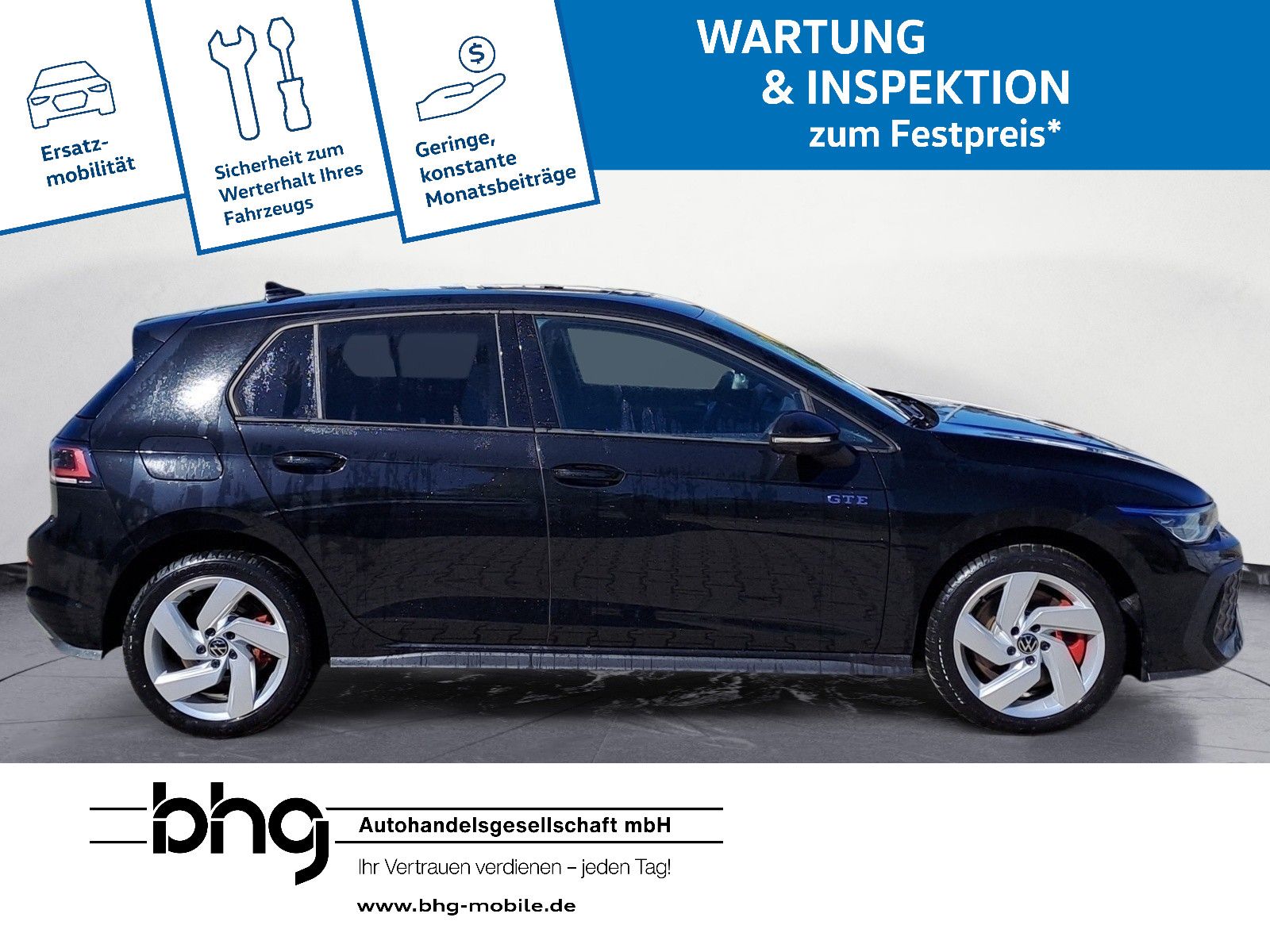 Volkswagen Golf - Bild 6