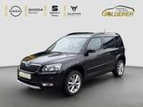 Skoda Yeti Joy 1.4 TSI 92 kW 125 PS 6- Leder Bi-Xenon  - Skoda: 1.9