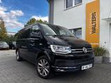 Volkswagen T6 Multivan = Automatik - 4 Motion - Kindersitz - Volkswagen T6 Multivan in Lübeck