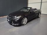 Mercedes-Benz E 350 d AMG *Navi| Leder| LED| Airscarf* - Mercedes-Benz E 350 Gebrauchtwagen in Berlin