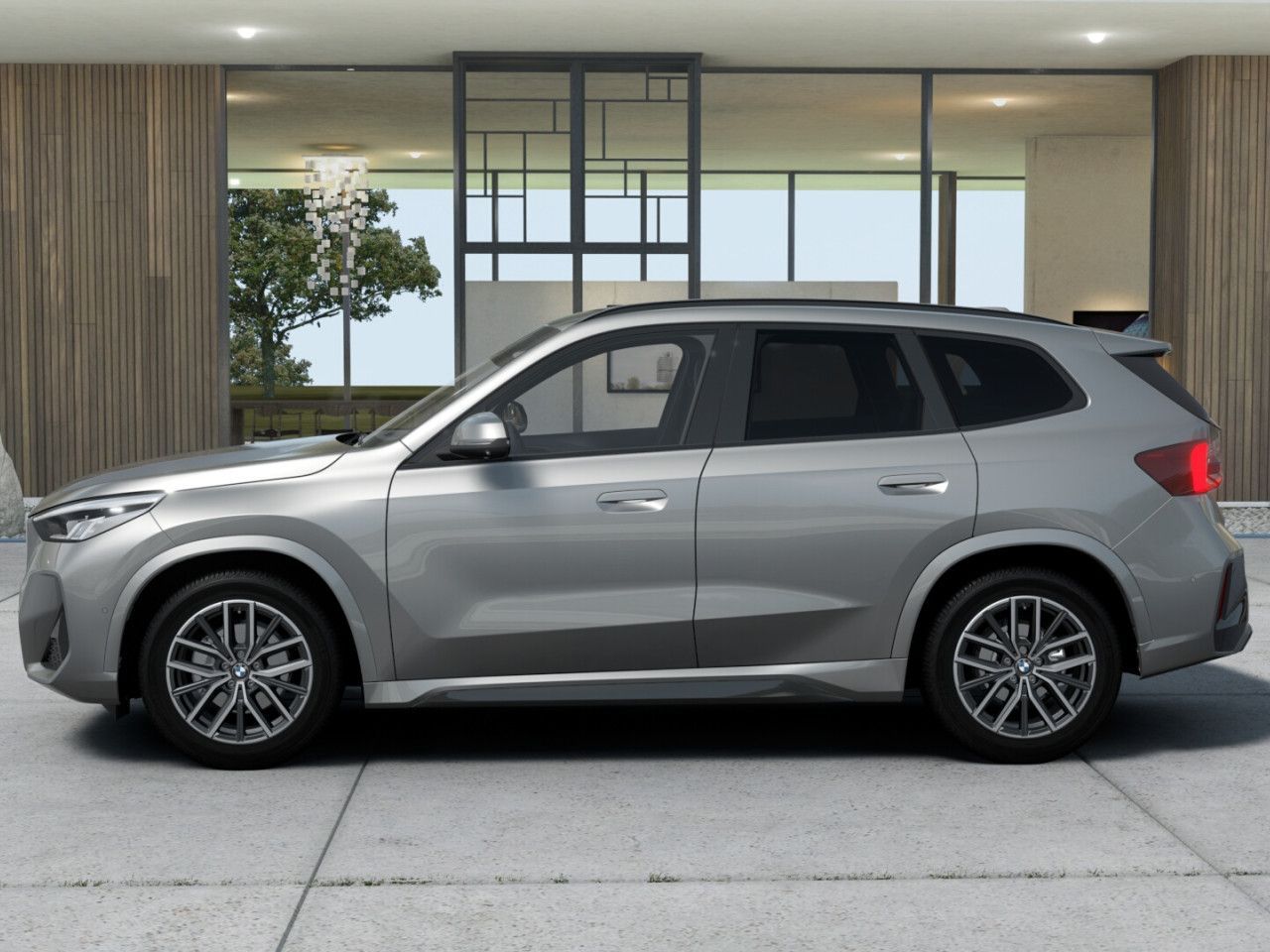 BMW X1 - Bild 5