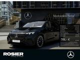 Mercedes-Benz EQS 450+ SUV AMG Sport Hyperscreen Distr. LED Pa - Mercedes-Benz EQS SUV Gebrauchtwagen