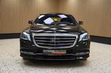 Mercedes-Benz S 450 4Matic +MULTIBEAM+DISTRONIC+HUD+MAYBACH+ - Mercedes-Benz S-Class in Leipzig