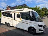 Eura Mobil Integra 760 EF / 3-Achser/hydr. Hubst./Vollausst - Angebote entsprechen deinen Suchkriterien