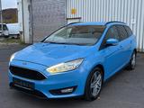 Ford Focus Turnier Business 2016 *EURO6* - Ford Focus: 201