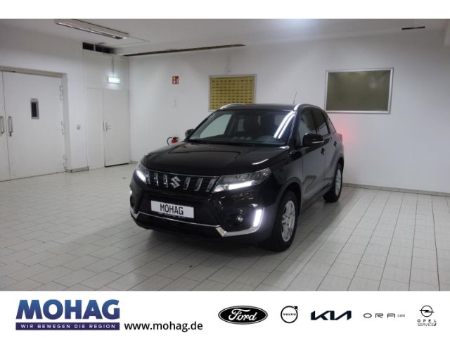 Suzuki Vitara 1.4 Comfort 4x4 *PANORAMA*8fach ber.*