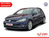 Volkswagen Golf VII 1.5 TSI DSG Highline LED Navi Kamera - Gebrauchtwagen in Halle