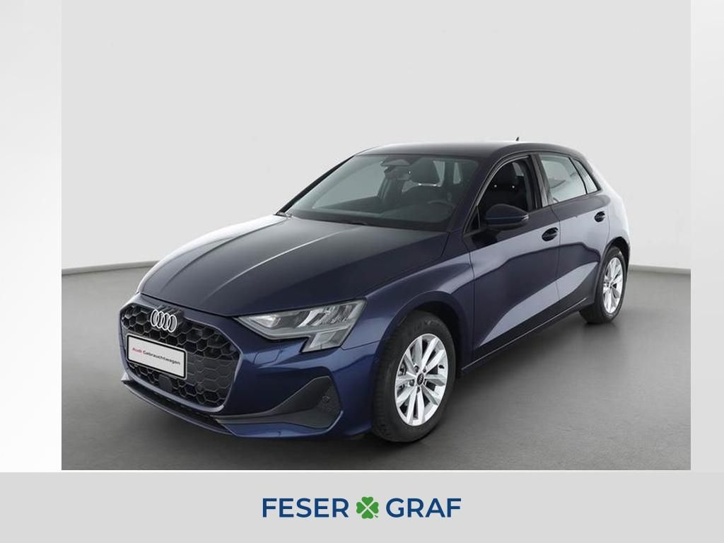 Image of Audi A3