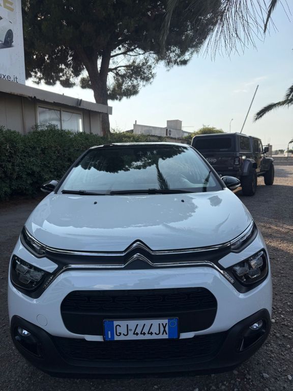 Image of Citroën C3