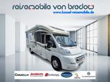 HYMER / ERIBA / HYMERCAR Tramp 678 CL Dachklima/Hubbett - HYMER / ERIBA Kassel