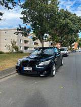 BMW 525D Original M Paket Facelift TÜV NEU - gebrauchte BMW 525 mit Facelift
