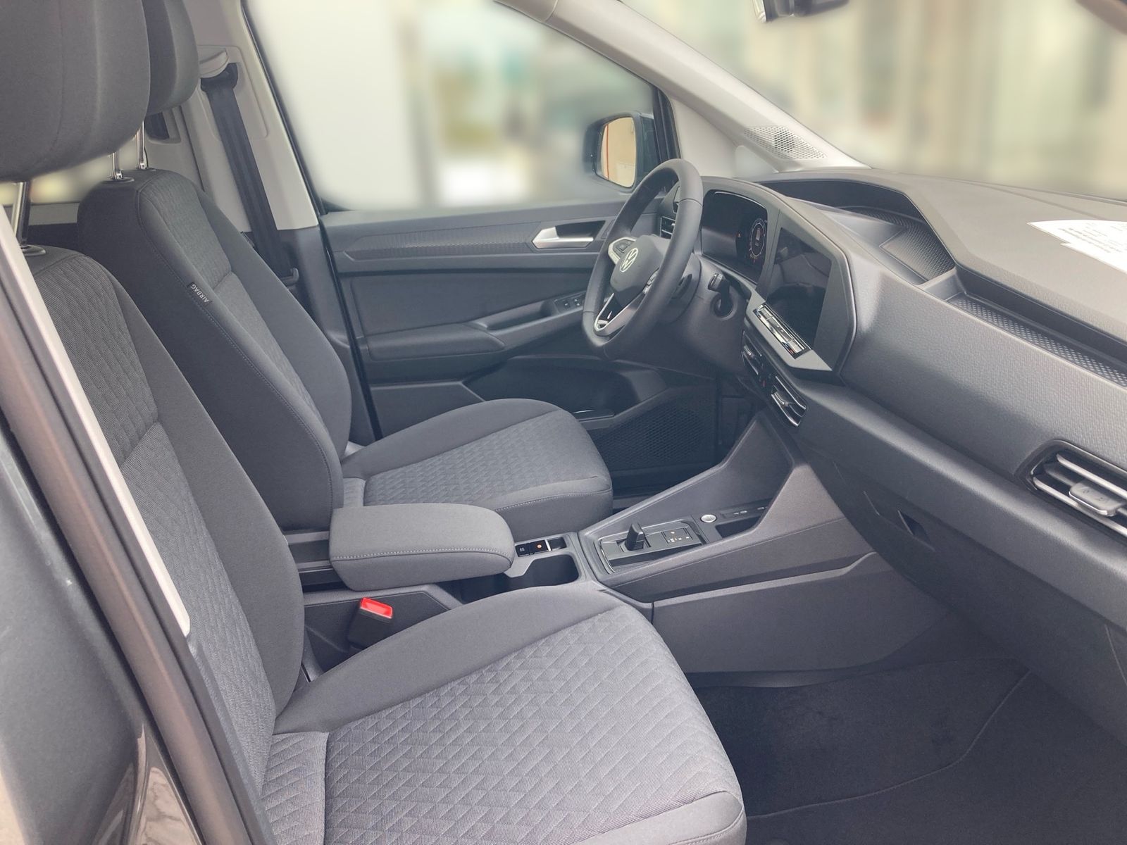 Volkswagen Caddy - Bild 9