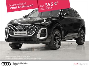 Audi SQ5 TFSI edition one Pano+Kamera+Matrix+Luftfede