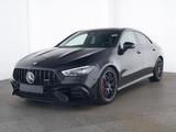 Mercedes-Benz CLA 45 AMG S 4M Night Prem Plus Aero Pano 19'' - gebrauchte Mercedes-Benz CLA 45 AMG aus dem Jahr 2024
