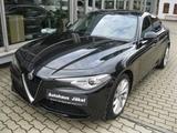 Alfa Romeo Giulia 2.2 Diesel 16V 140 kW AT8 Q4 Super - Alfa Romeo Giulia mit Schiebedach