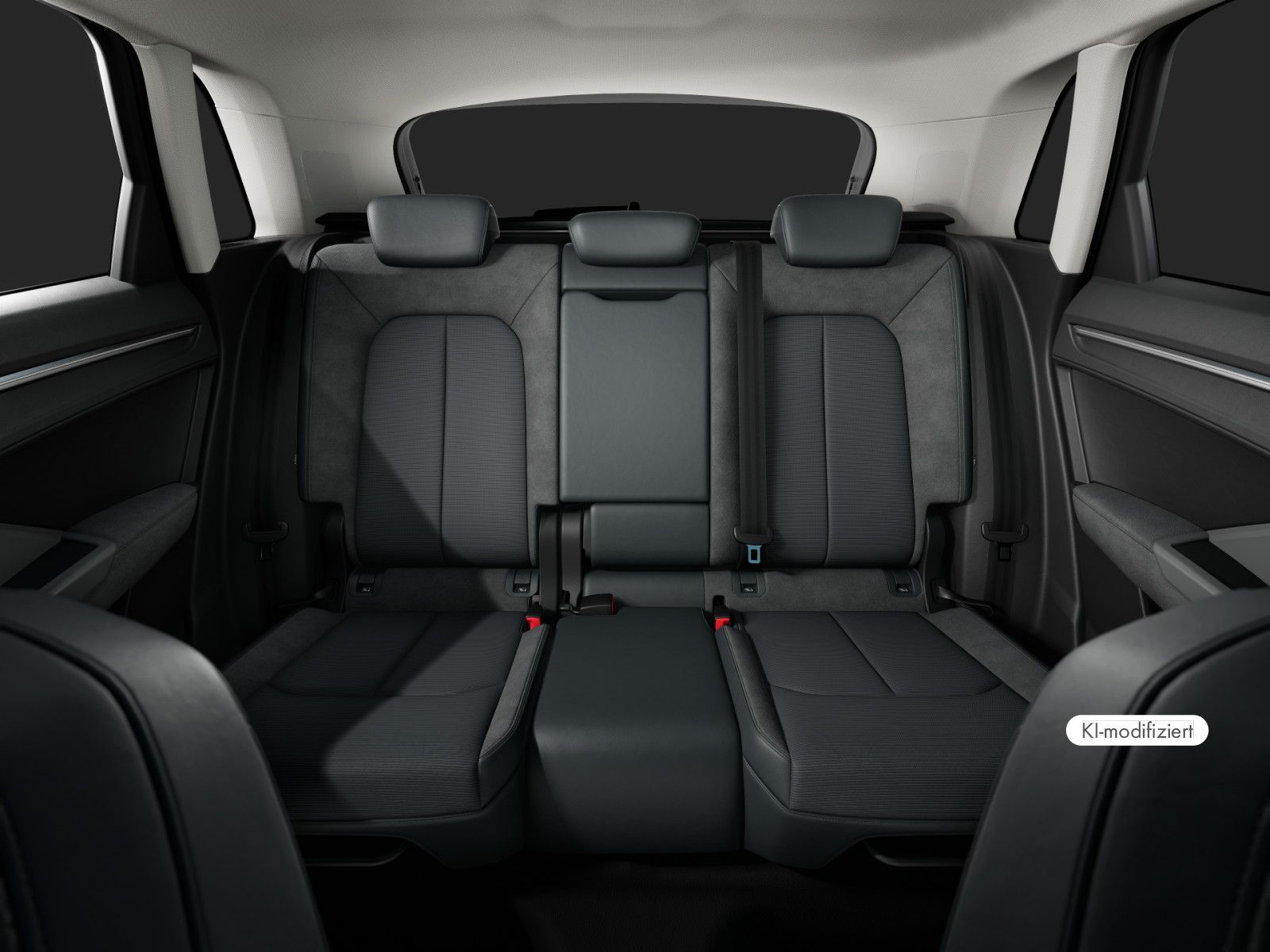 Audi Q3 - Bild 11