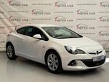 Opel Astra J GTC OPC LINE Leder/Xenon/PDC/SHZ/18ALU - Opel Astra: Opc Line