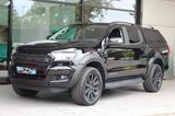 Ford Ranger Limited 4x4 Special Black Edition 1.Hand! - Ford Ranger in Chemnitz
