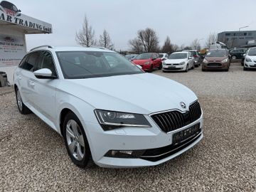Skoda Superb - 3