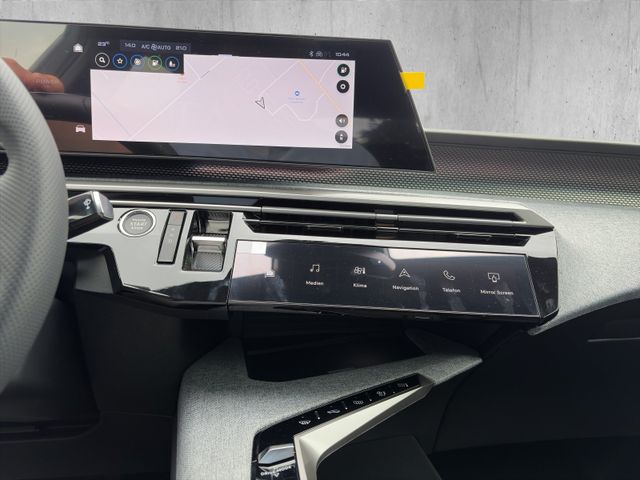 Peugeot 3008 GT 325 Dual-motor Exclusive