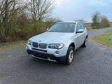 BMW X3 xDrive25i Edition Exclusive Edition Exclusive - BMW X3: Edition Exclusive