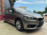 BMW 220i Active Tourer Advantage - gebrauchte BMW bis 20.000 Euro