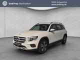 Mercedes-Benz GLB 200 d Style LED AHK - weiße Mercedes-Benz GLB 200
