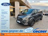 Ford Tourneo Custom 185PS Titanium X L2 AHK Navi - gebrauchte Ford Tourneo Custom aus dem Jahr 2022