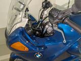 BMW K 1200 RS | Top gepflegt | Viel Zubehör - MOTORRAD AUS DEM JAHR 2001