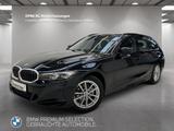 BMW 320d Navi PDC Sitzheizung